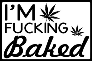 baked