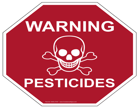 pesticide