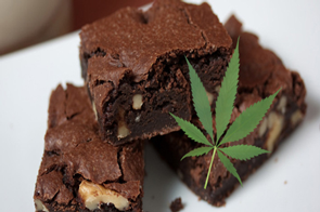 stoned