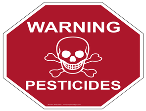 pesticides