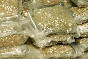 stash