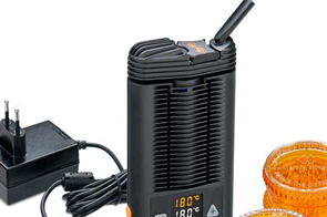vaporiser